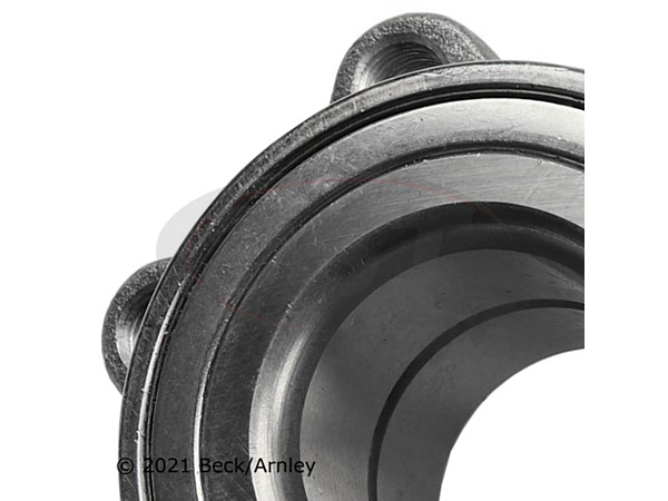 beckarnley-051-6143 Rear Wheel Bearings